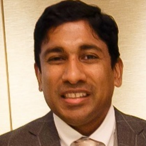 Prof. C Premachandra